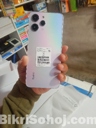 Redmi12